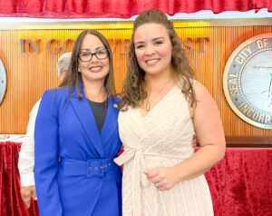 Jacqueline Garcia-Roves Sworn In as Hialeah’s First Woman Mayor on the city’s Centennial Anniversary