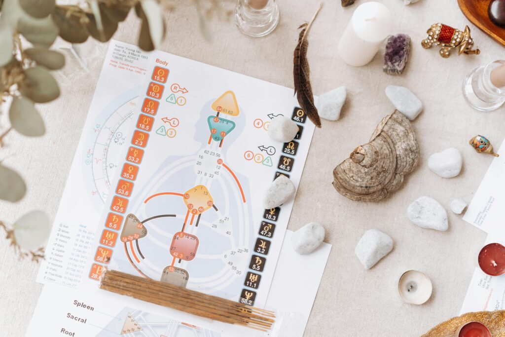 The Energetic Edge: Amplify Your Business with Human Design