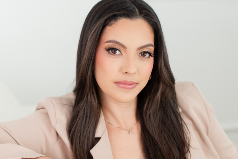 Beyond the Numbers: How Aileen Martinez is Helping Women Entrepreneurs Reclaim Their Time and Profits