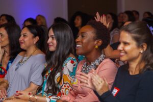 Unlock Your Potential at the Female Founders Forum 2025: The Power of Action! Powered by GOOGLE.