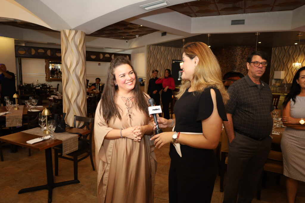 Cortadito 305 event supporting profitable entrepreneurship in Miami